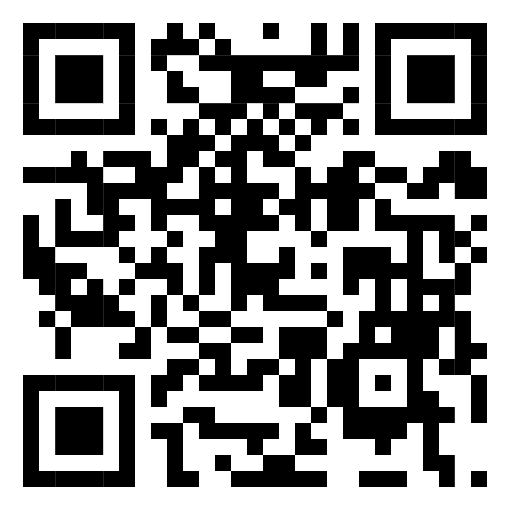 QR code Jawa Tengah Area